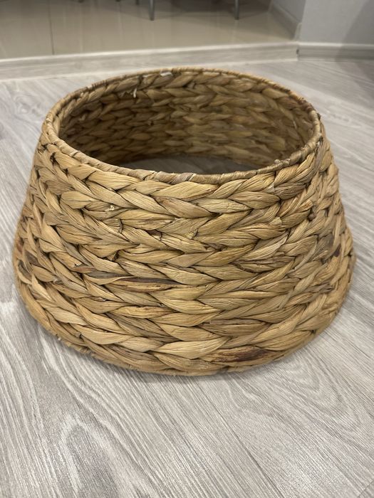 Кошик під ялинку