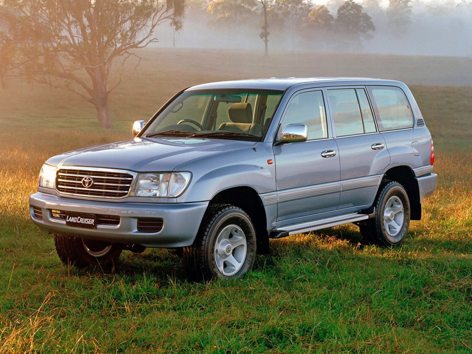 Розборка  запчастини toyota сотка  land cruiser 100 4.2 дизель