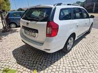 Vendo Dacia Logan 2018