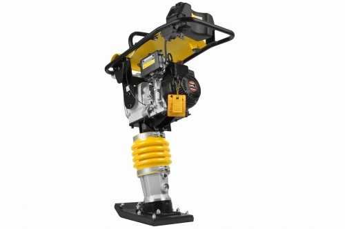 Zagęszczarka - skoczek - ubijak 80kg GoodMajster Machinery GM-R-RM80