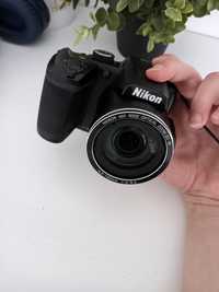 Nikon Coolpix B500