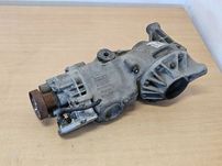 Dyferencjał Most Volvo Xc60 Xc70 S80 V60 S60 P P