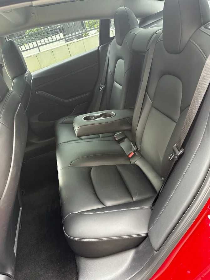 Tesla Model 3 Long Range I 2021