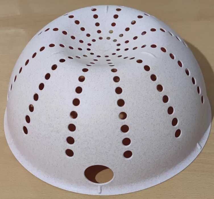 Escorredor (diâmetro 29,4 cm)