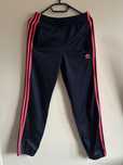 Spodnie dresowe dziewczęce Adidas