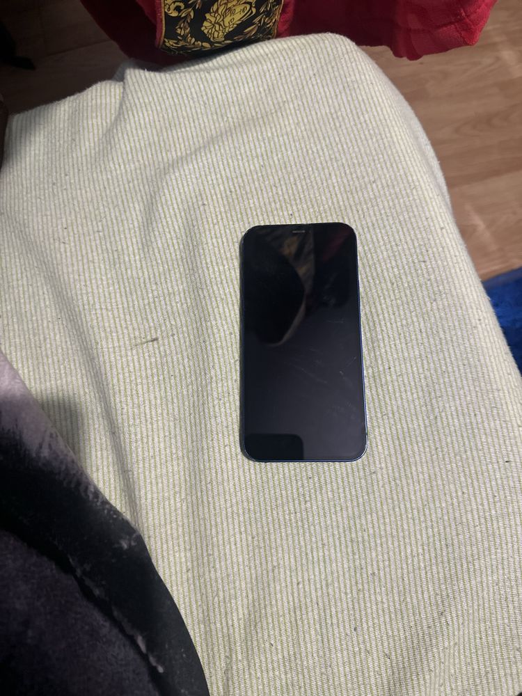Iphone 12 Usado bom preço