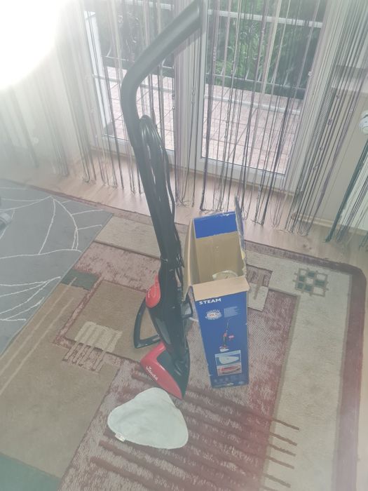 Mop parowy Vileda model SC 1086