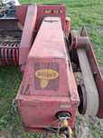 Prasa Welger AP12