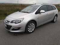 Opel Astra IV 1.7 CDTI , Navi, Raty, Gwarancja Zamiana Lift