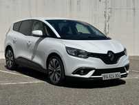 Renault Grand Scénic 1.5 Dci 2018 7 lugares