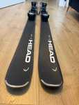 Narty HEAD KORE X-90 177cm R16.4 stan BDB
