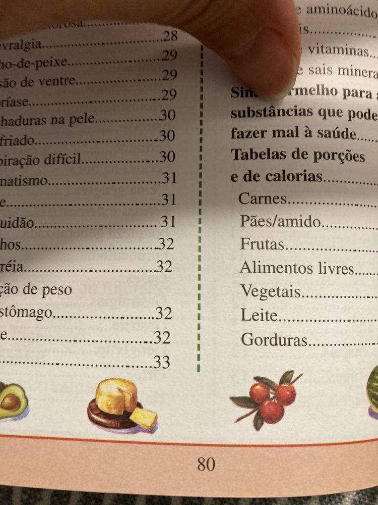 Abc De Saúde E Alimentação