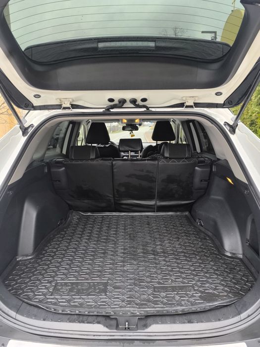 Toyota Rav 4 Гібрид 2020