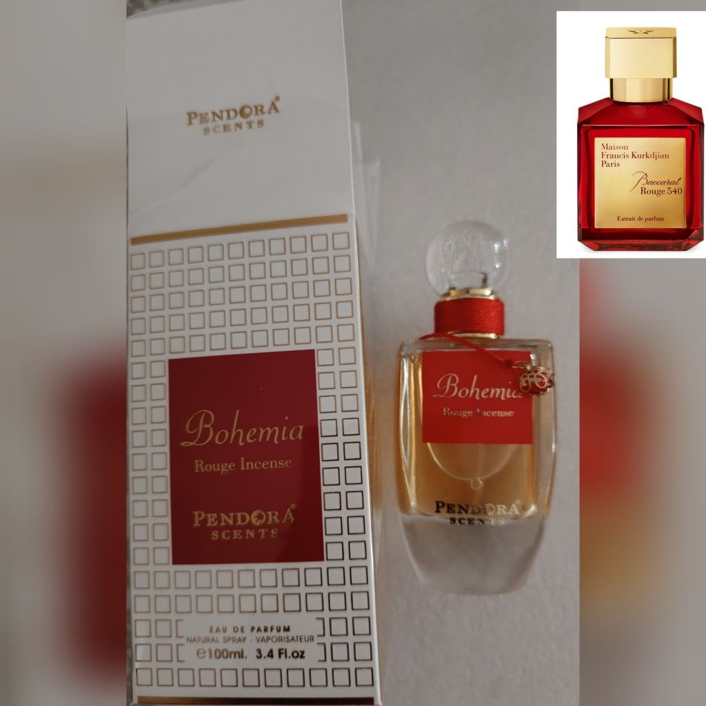 Perfumes árabes Originais