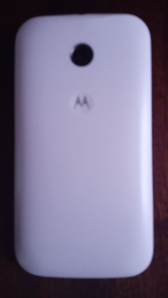 Смартфон Motorola