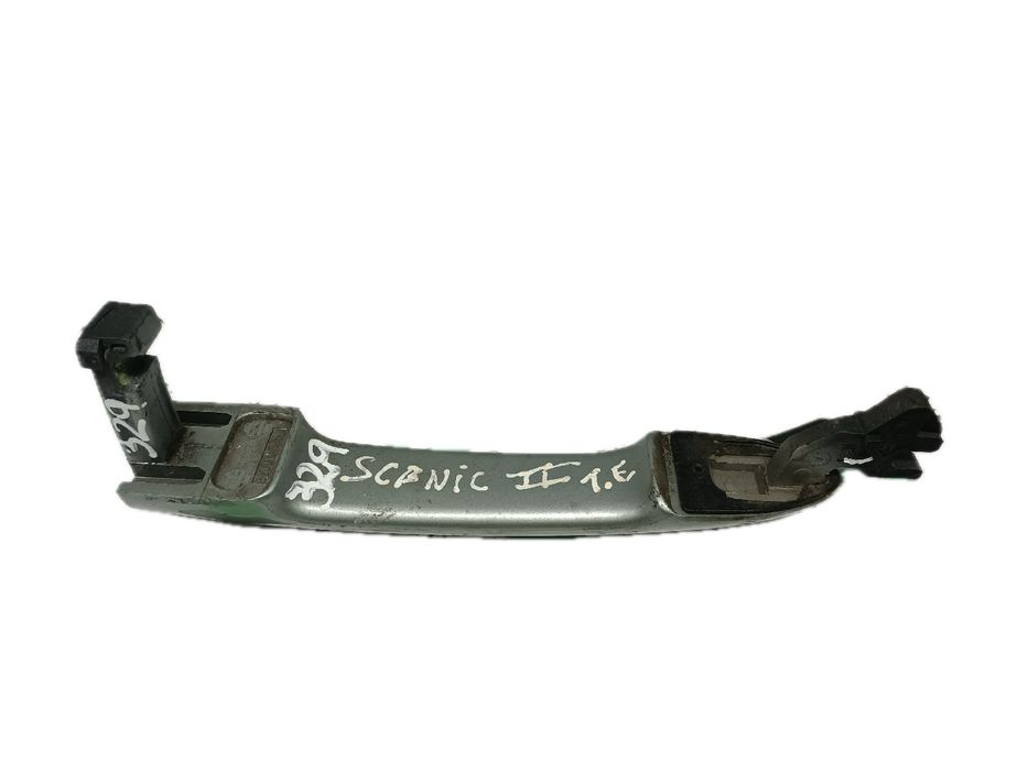 Puxador porta trás esquerdo RENAULT Scénic II (JM0/1_)