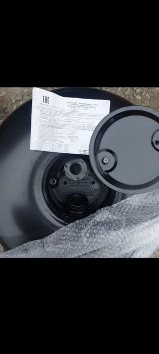 Гбо балон 630/220