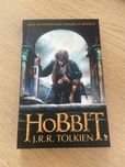 Hobbit J.R.R Tolkien