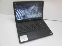 DELL Vostro 3568 / i3-7th / 16GB DDR4 / 500GB SSD / 15.6" FHD / Win10