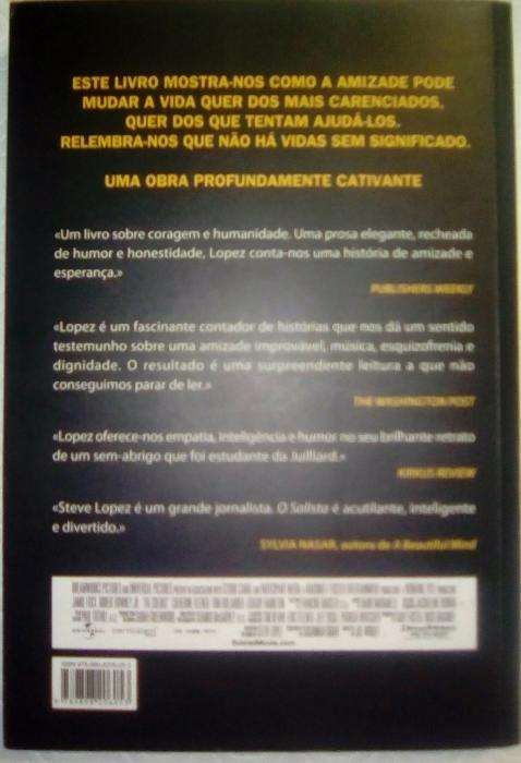 O solista
