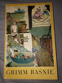 Grimm Baśnie 1984 r.