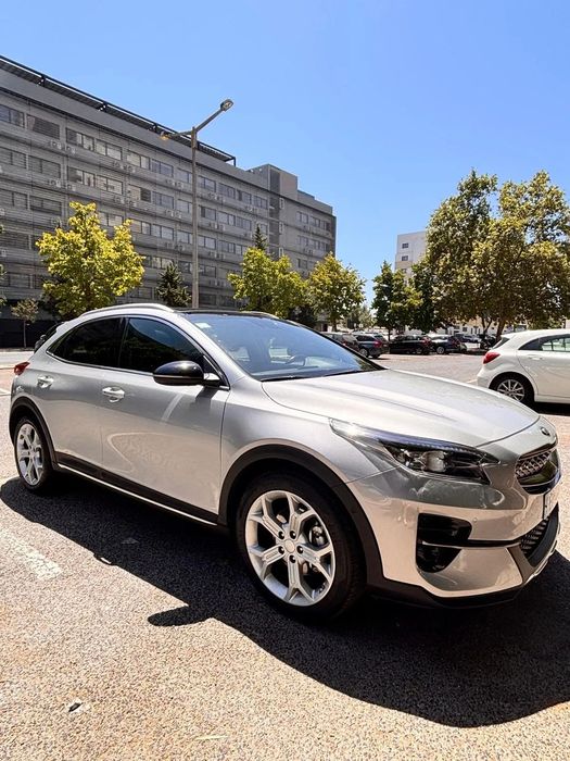 Kia XCeed 1.6 GDi PHEV First Edition