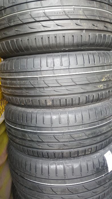 opony lato-205/55r16 Nordex-215zl sztuka- nowe-Bydgoszcz