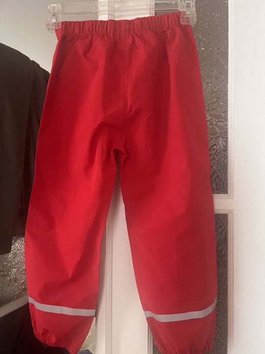 Штани грязепруф