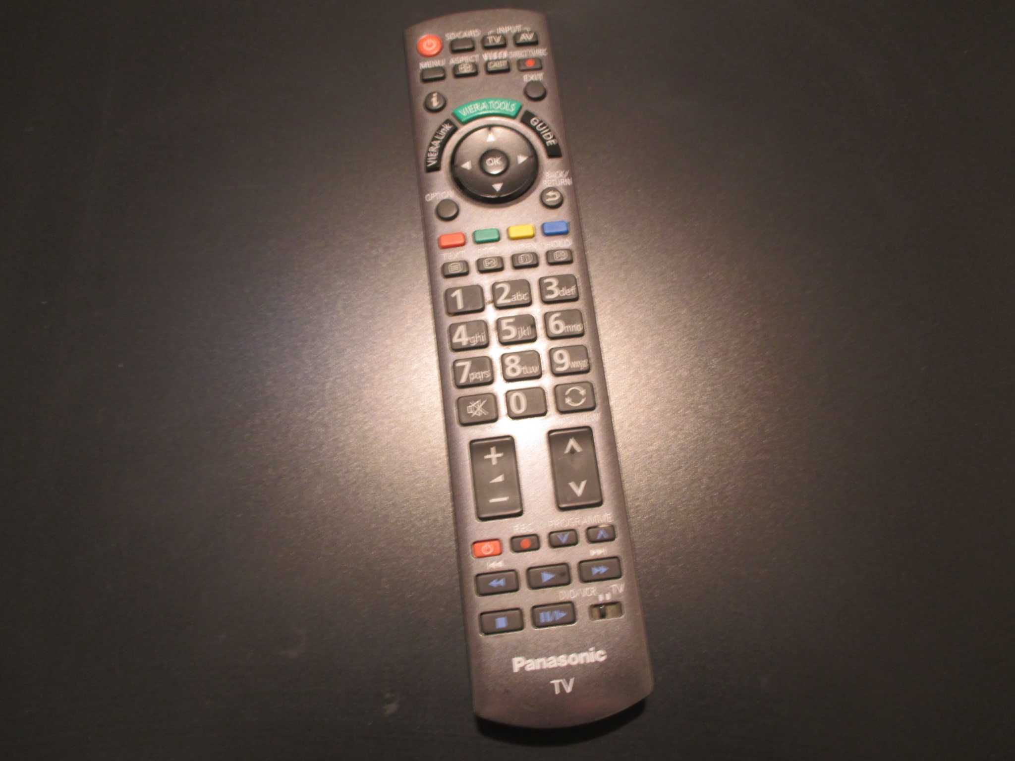 Panasonic TX-P42G20E