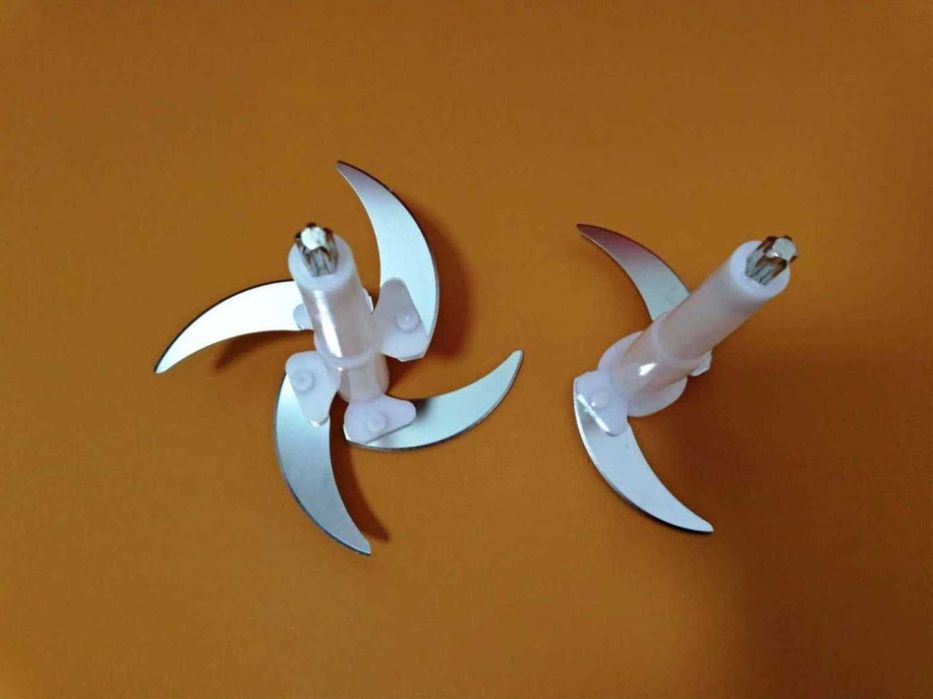 Блендер молния шейкер миксер овощерезка 220В 1,8л 300 Ват