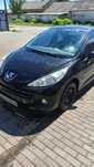 Peugeot 207 2011 год