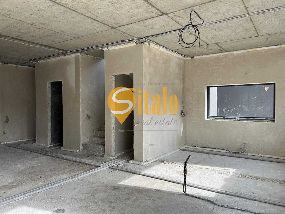 Дуплекс Преміум якості і локації, поруч Osocor Residence, Осокорки