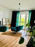 Wynajem | 50m2 po remoncie | Ursynów, Lake Park, zieleń!