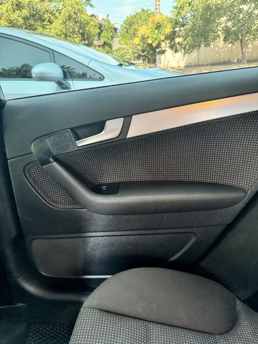 Ауді а3 в рідній фарбі