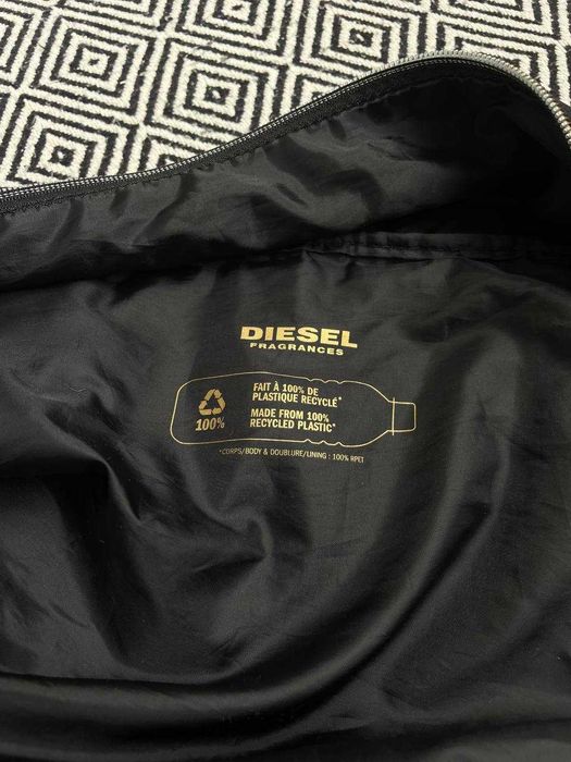 Сумка Diesel "Spirit of the Brave" (оригінал, з еко-пластику)