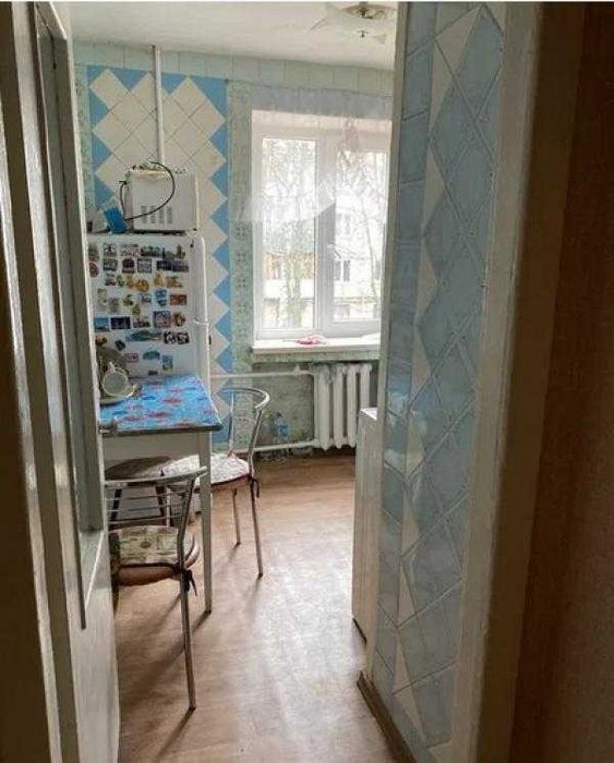 Продам 2 к. кв Одеська (Одесская)