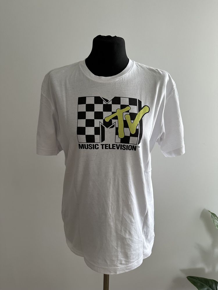 Koszulka t-shirt H&M