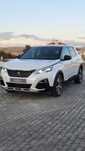 Peugeot 3008 2.0 BlueHDi GT Line
