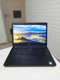 Ноутбук DELL Latitude E5480 14 IntelCore I5-6g DDR4 16Gb SSD256G