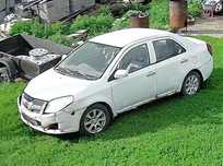 Geely mk 2008, 1.6. Газ/бензин шрот. Разборка. По болтам.