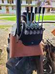 Rozdzielacz do c360 c330 c328 Mf255 zetor ,ursus