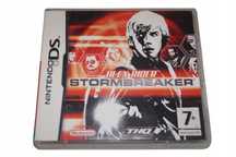 Alex Rider: Stormbreaker Nintendo Ds