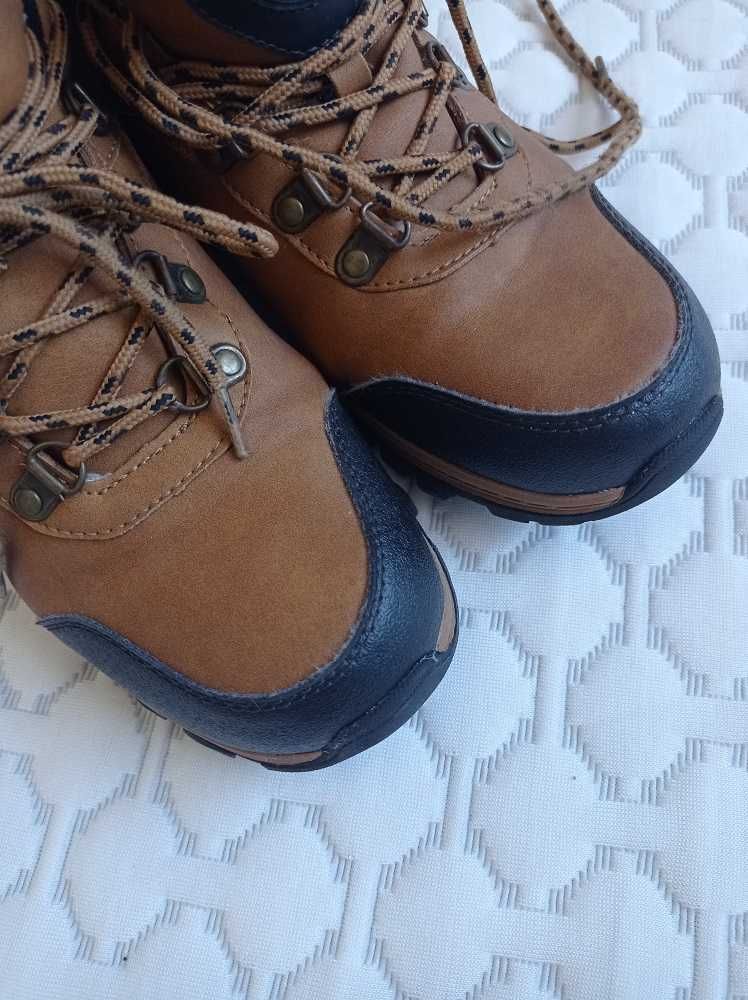 buty trapery Badoxx 37