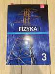 Podręcznik do fizyki WSiP dla klasy 3