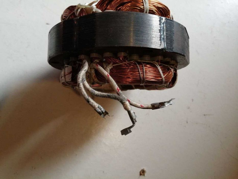 Обмотка к компрессору ДХМ