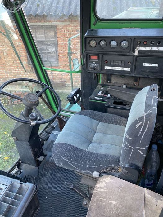 Продам дон 1500Б