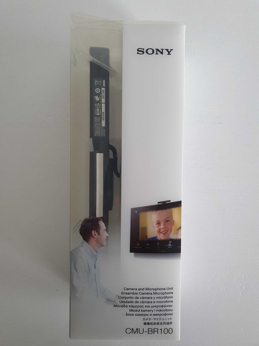 Kamera Sony CMU-BR100