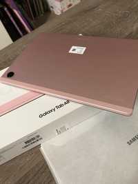 Galaxy Tab A8 Pink Gold