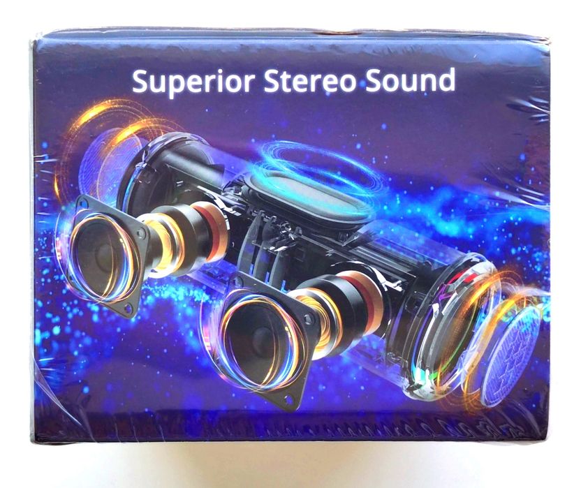 Оригінальна бездротова портативна Bluetooth колонка Tronsmart T7 Lite