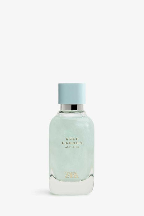 Парфумована вода ZARA Deep Garden Glitter | Night Pour Homme II + III